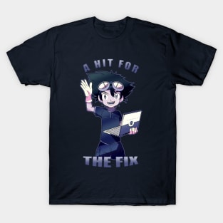 Taichi the PC Master T-Shirt